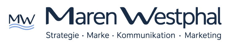 Maren Westphal – Strategie, Marke, Kommunikation, Marketing