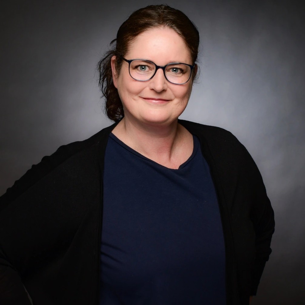 Porträt Maren Westphal